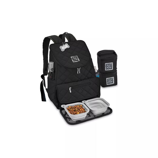 Patented Weekender Backpack
