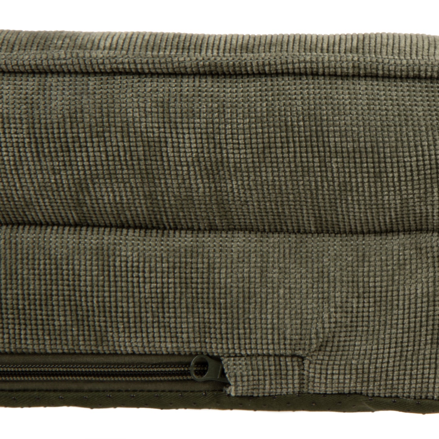 Pet Products Medium Nest-Top Perfect Comfort Sofa Orthopedic Ped Bed, 30"X20", Green