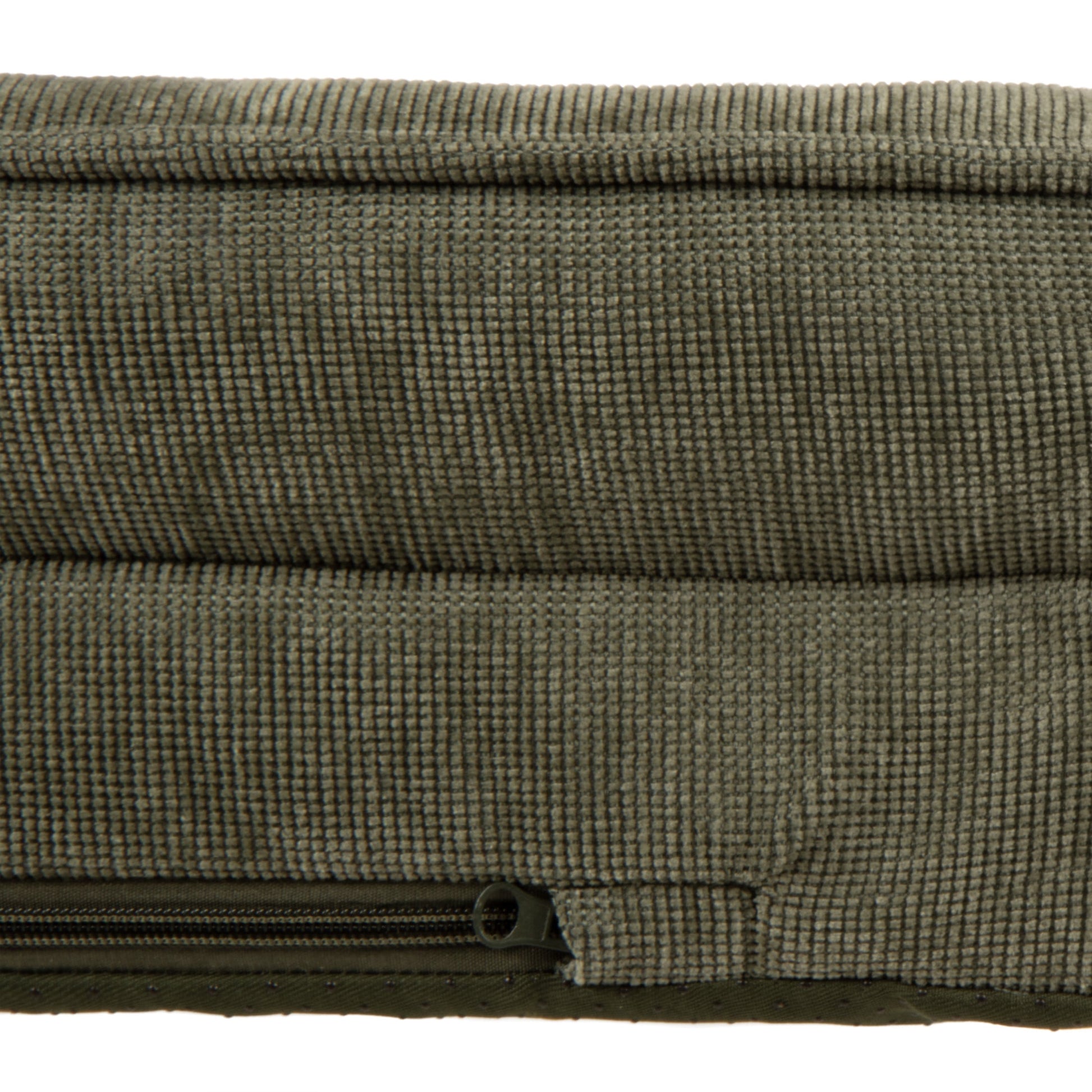 Pet Products Medium Nest-Top Perfect Comfort Sofa Orthopedic Ped Bed, 30"X20", Green