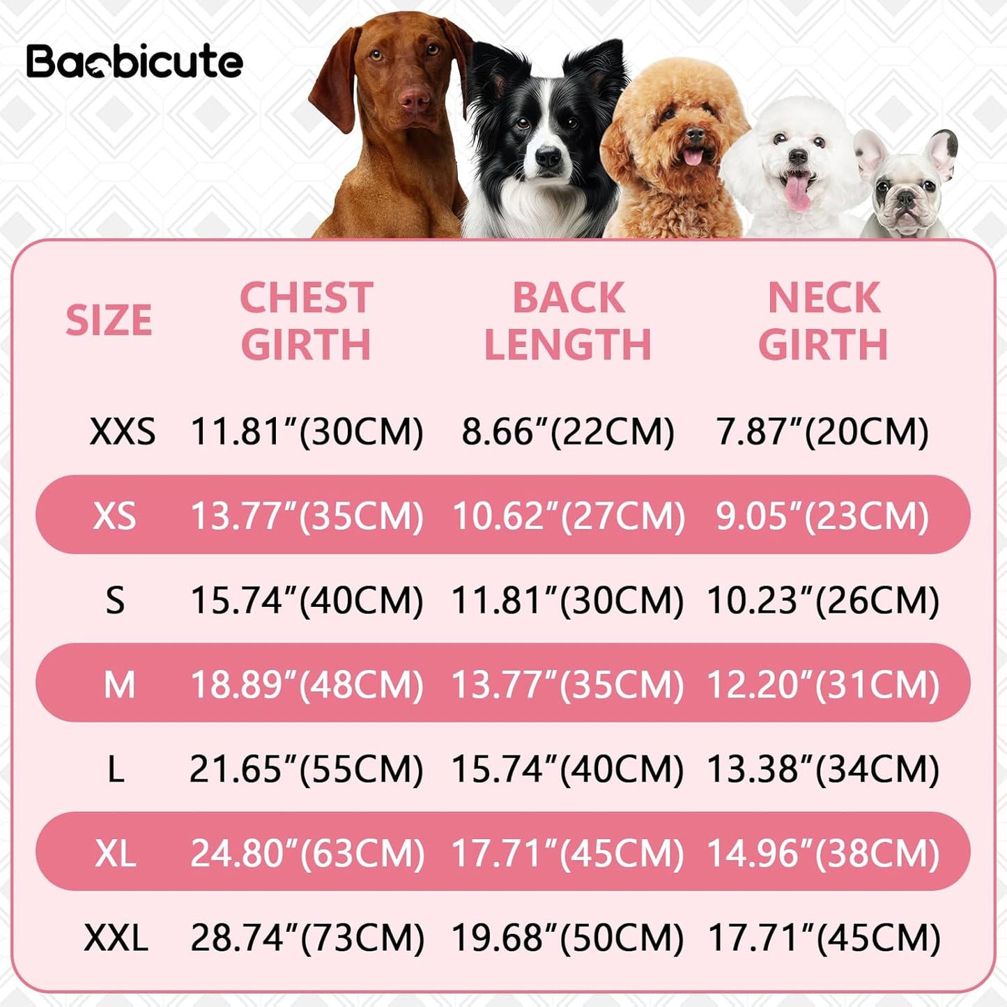 2 Pack Dog Hoodie Sweaters for Small Medium Large Dogs Winter Fall Warm Dog Clothes for Small Dogs Ultra-Soft Sweatshirt Jackets Waffle-Like Laminated Coats Bulldog Pitbull Schnauzer Cats