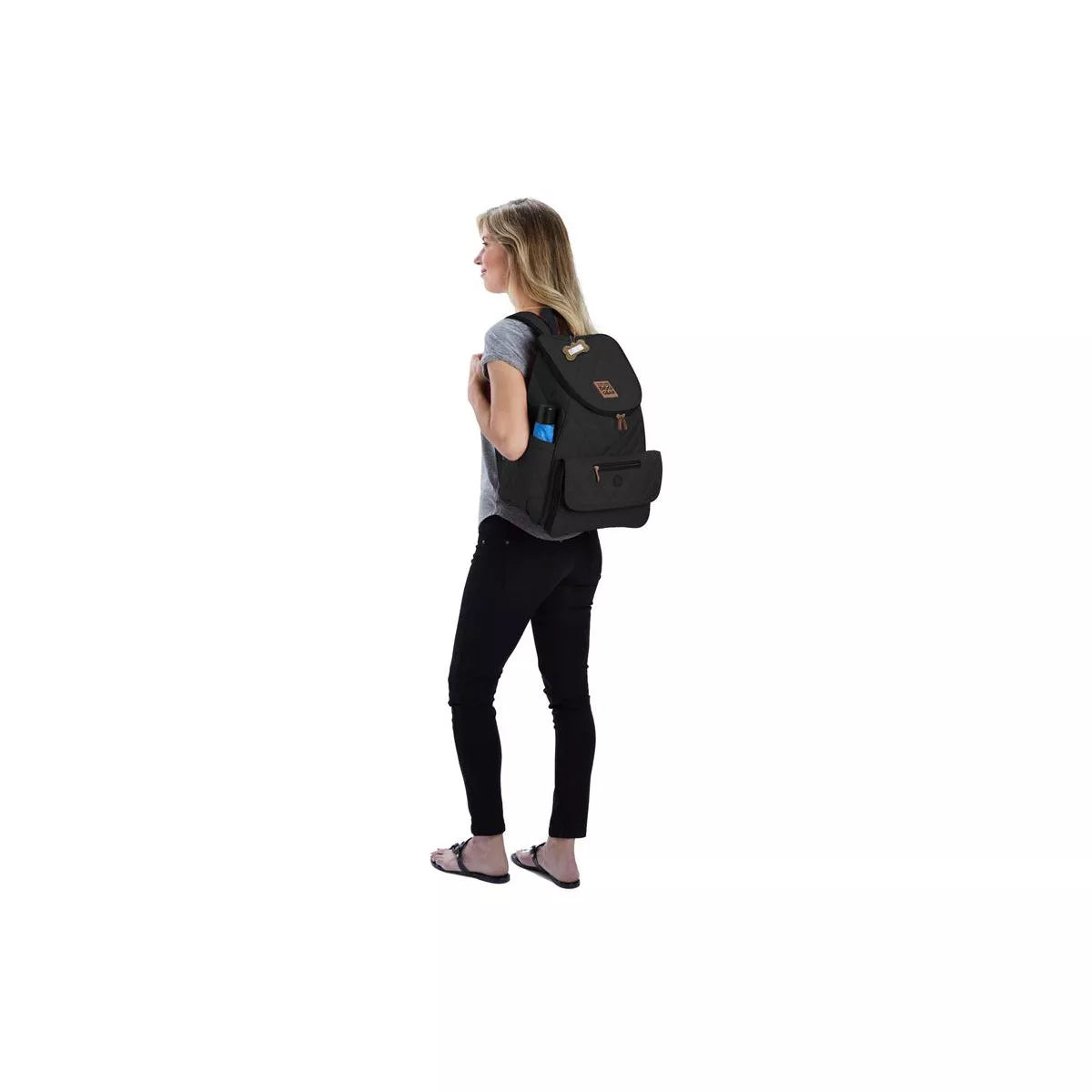 Patented Weekender Backpack