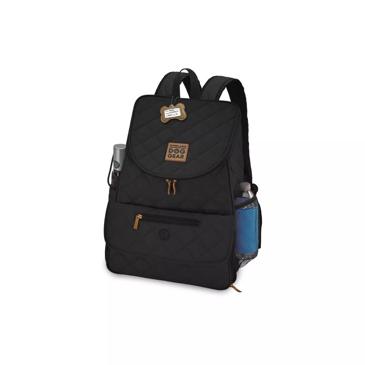Patented Weekender Backpack