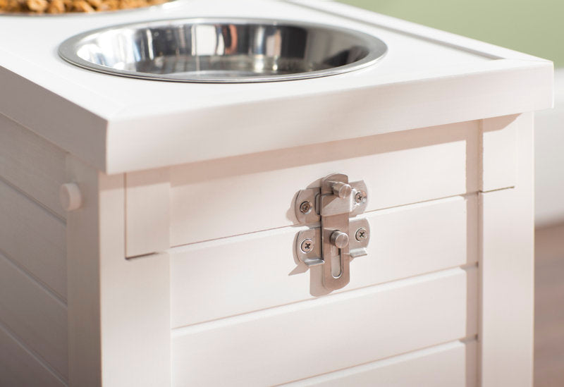 Southwick ECOFLEX Elevated Dog Feeder