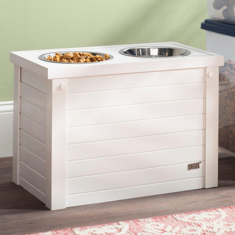 Southwick ECOFLEX Elevated Dog Feeder