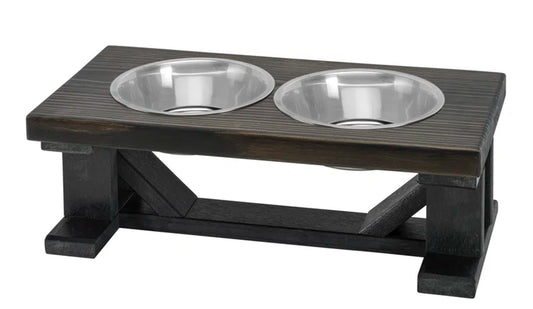 6.5 Cups Elevated Feeder
